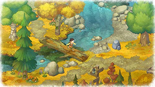 Namco Bandai Doraemon Story Of Seasons Per Playstation 4 - 3