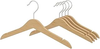 IKEA 子供 用 ハンガー:選び方と活用アイデア 10 Ikea H?NGA 20178771 Children's Coat Hanger, Natural