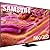 Samsung 65 Inch Class QN90F Series Neo QLED 4K Vision AI Mini LED Smart TV with HDR, Dolby Atmos + HDMI Cable + Streaming Bundle + 12-Month CPS Protection