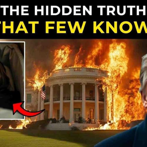 This Terrible Prophecy for America Could Be About to Begin