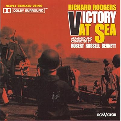 Victory at Sea