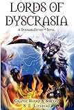 Lords of Dyscrasia (Dyscrasia Fiction)