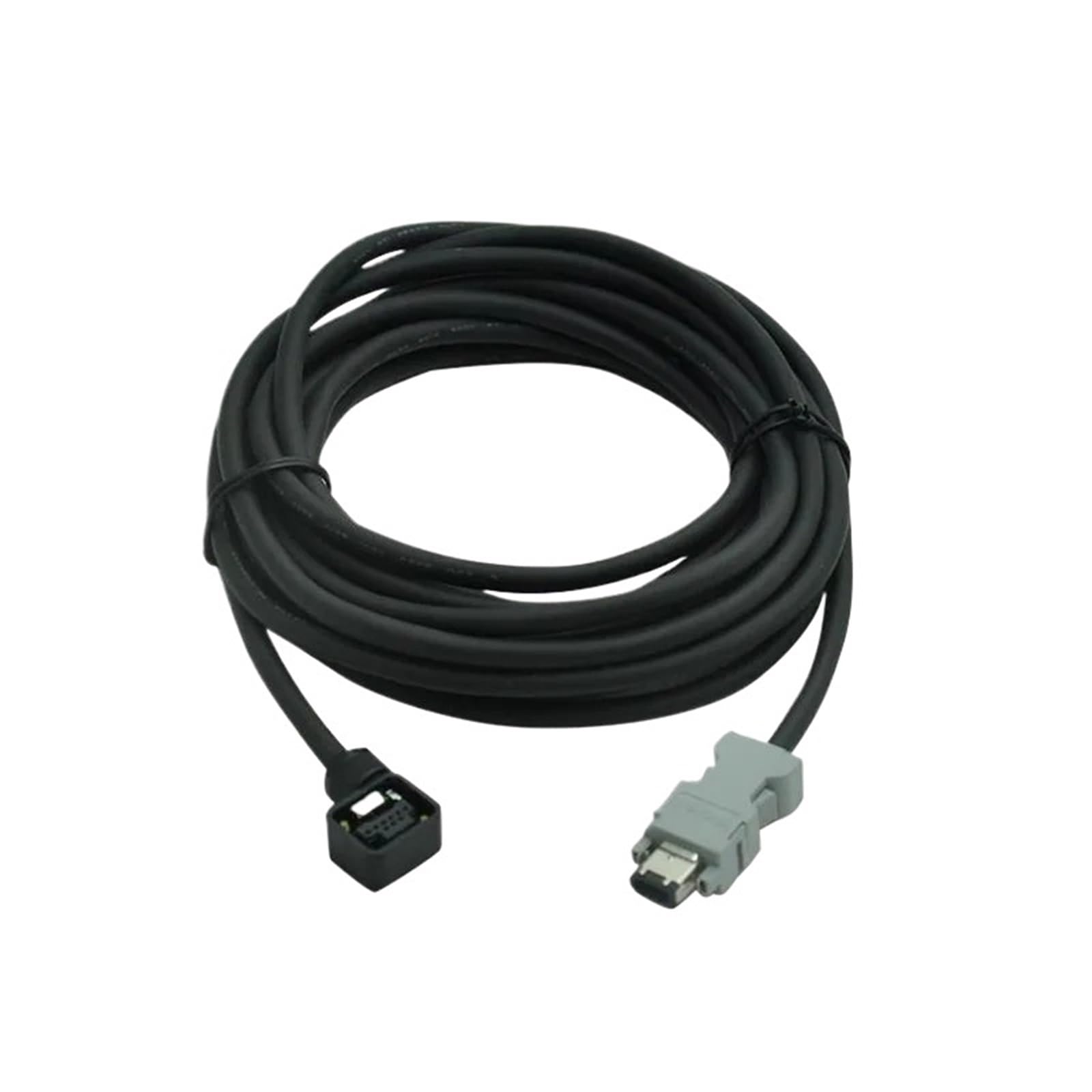 Câble encodeur JZSP-CSP21-02-E anti-interférence pour moteur d'entraînement servo 5M - 5