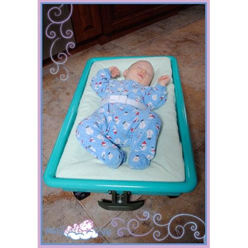 Baby Roll Asleep - bra001 Roll Asleep Wagon