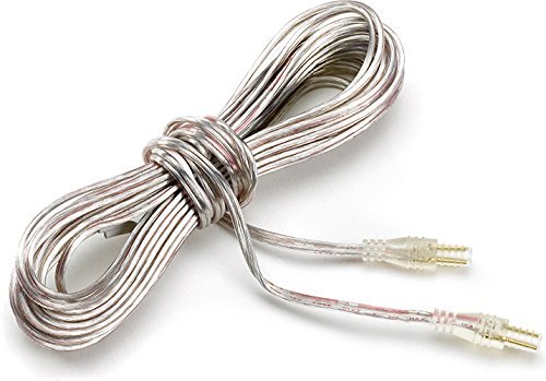 LightHUB 20ft Extension Wire - Male, (4- pack), DL20FTWR4PK