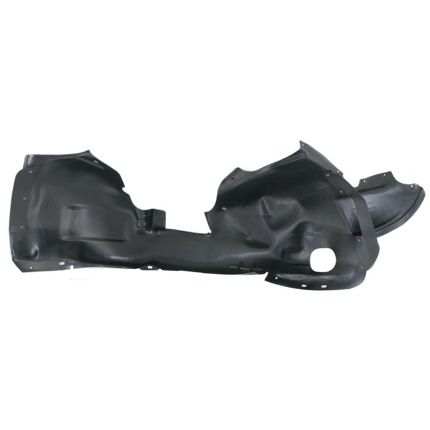 Amazon.com: WXIHQ Front Left Driver Side Plastic 14449404 : Automotive