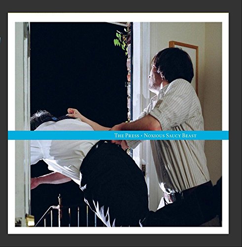 Obnoxious Saucy Beast