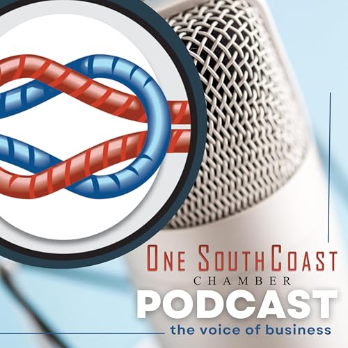 One SouthCoast cover art