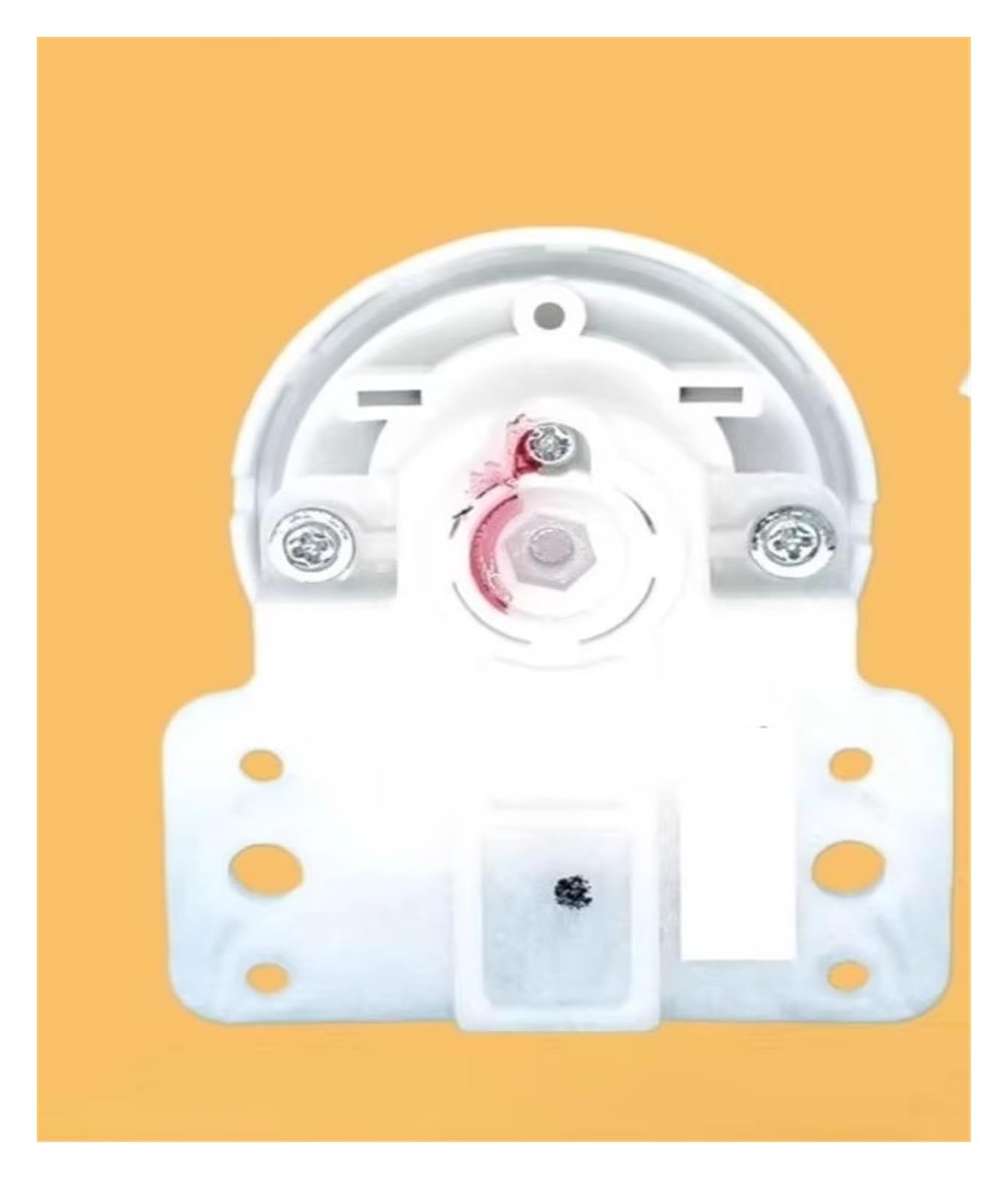 SensorPresión Nivel Agua Lavadora Para Fujiyama Para XQB80-8078 Lavadora Automática Sensor De Nivel De Agua Presurizador De Interruptor De 3 Cables(2pc)