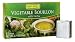 Rapunzel Vegetable Bouillon with Herbs, 8 Count Cubes (Pack of 6)