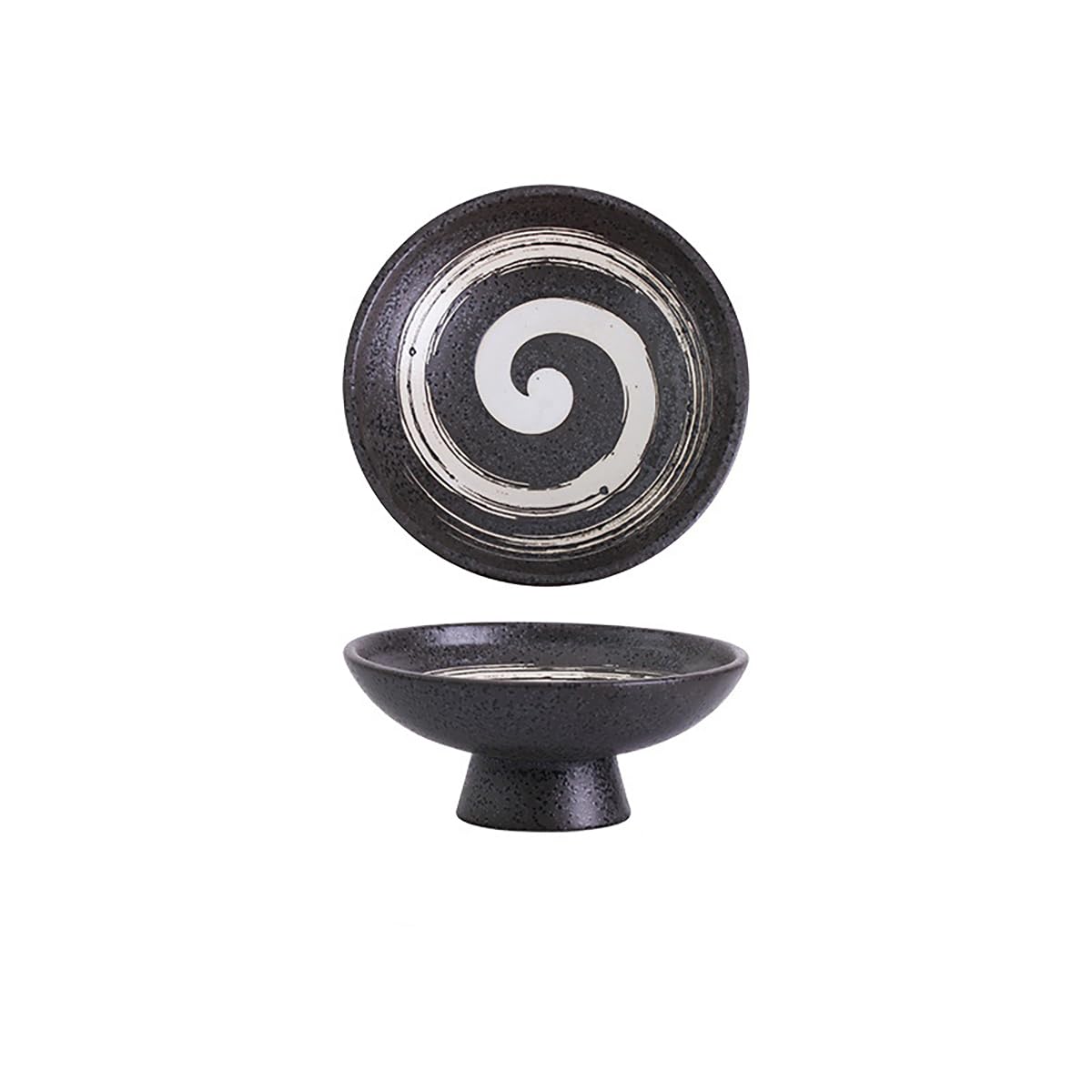 製 高足皿 茶道具 小皿 Amazon.co.jp: SHIHEER 高台皿 高足皿 小皿 豆皿 陶器 お皿セット 薬味