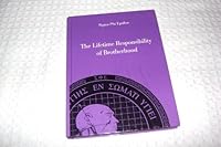 Sigma Phi Epsilon Fraternity: The Lifetime Responsibility of Brotherhood B0011MSPIU Book Cover