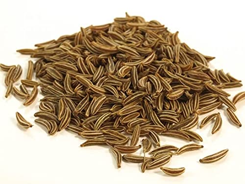 Cumin Herb Seeds - 100 Count Seed Pack - A Fragrant herb That can be Used in a Variety of Ways - Country Creek LLC - Image 2
