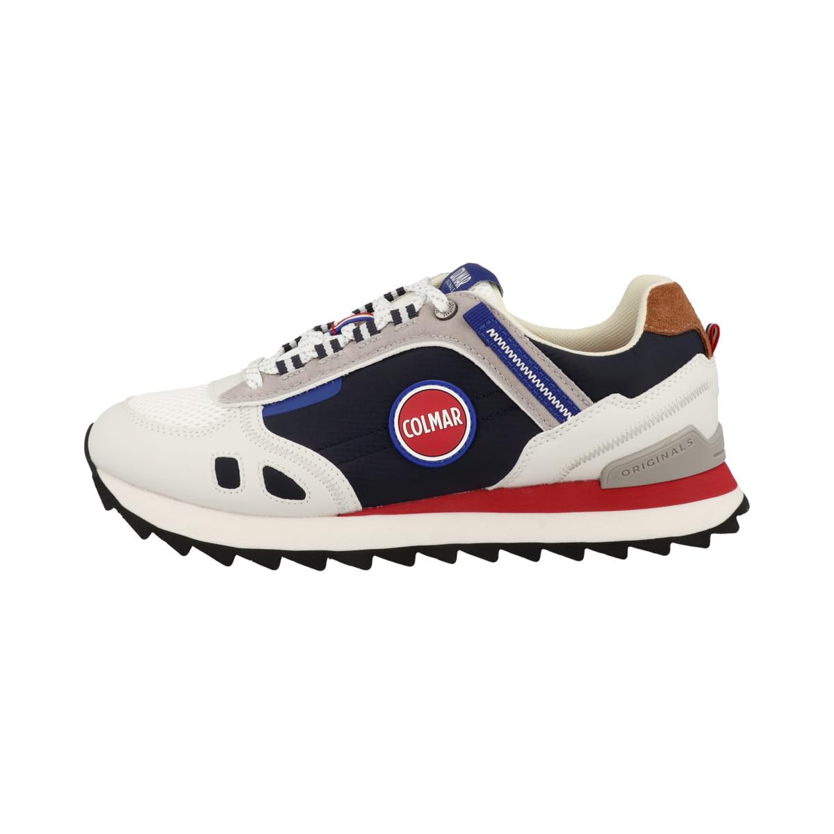 Colmar Travis Sport Dual ZapatillasMixte