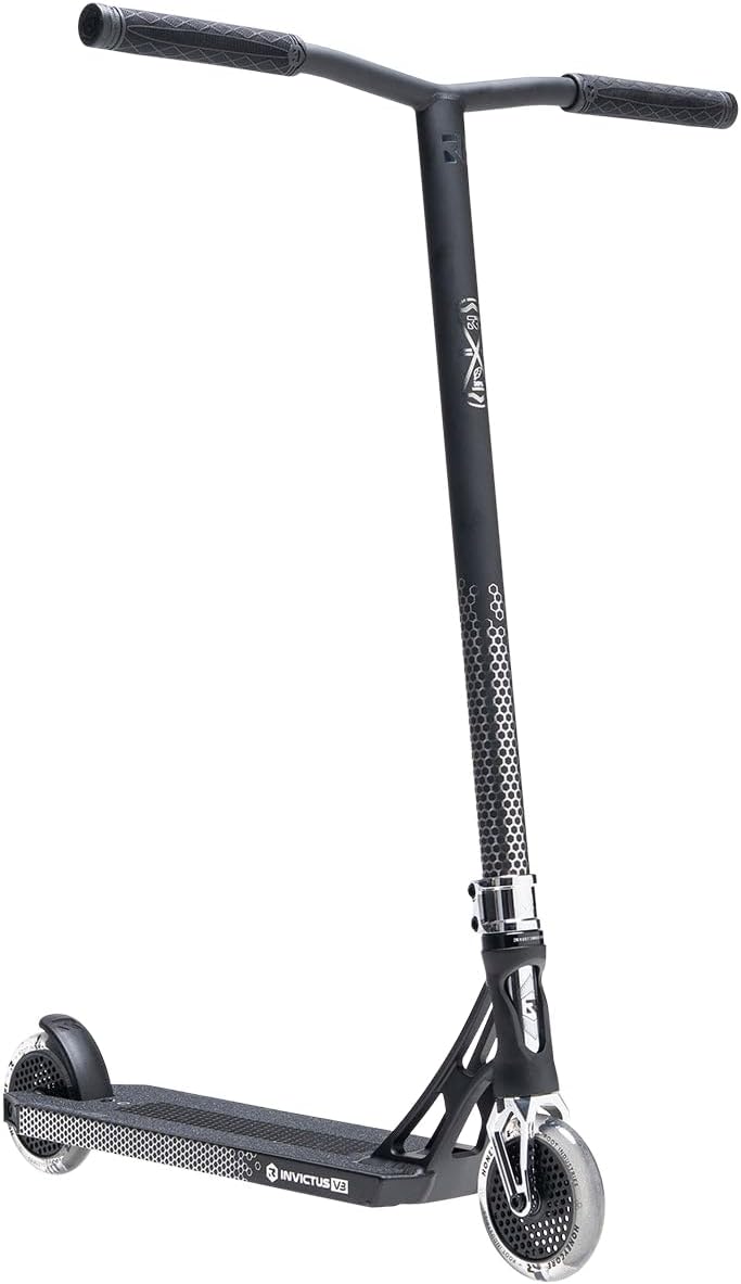 Invictus v3 Scooter - Burnt Blue