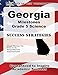 Georgia Milestones Grade 5 Science Success Strategies Study Guide: Georgia Milestones Test Review for the Georgia Milestones Assessment System