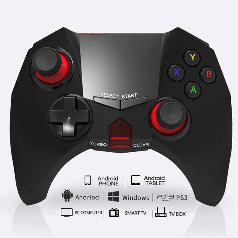 controllori ps3 personalizzati