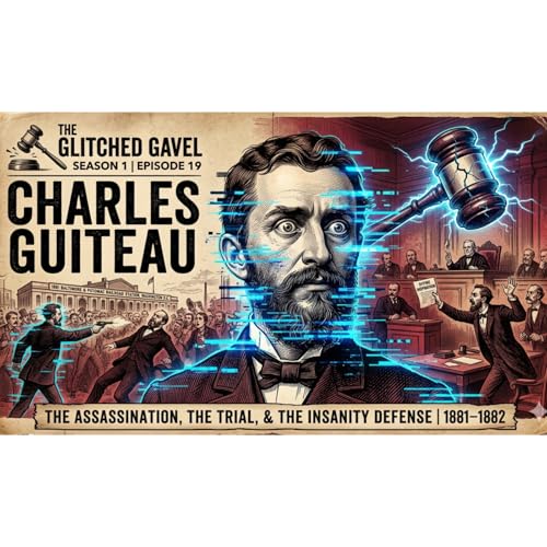 The trial of Charles Guiteau (1881)