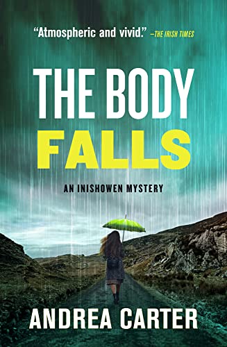 The Body Falls view 2