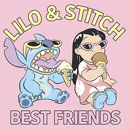 Image of Disney Girls' Best Friends