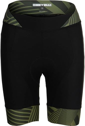 CASTELLI, Sublime Limited Edition Short - Womens