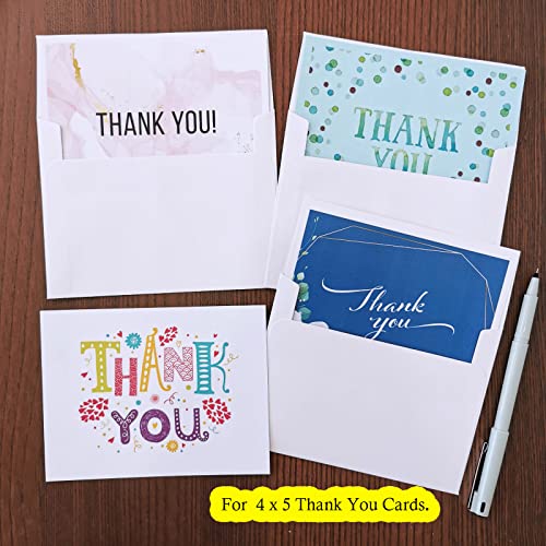 Enveloppes d'invitation pour mariage et annonce de naissance - 5