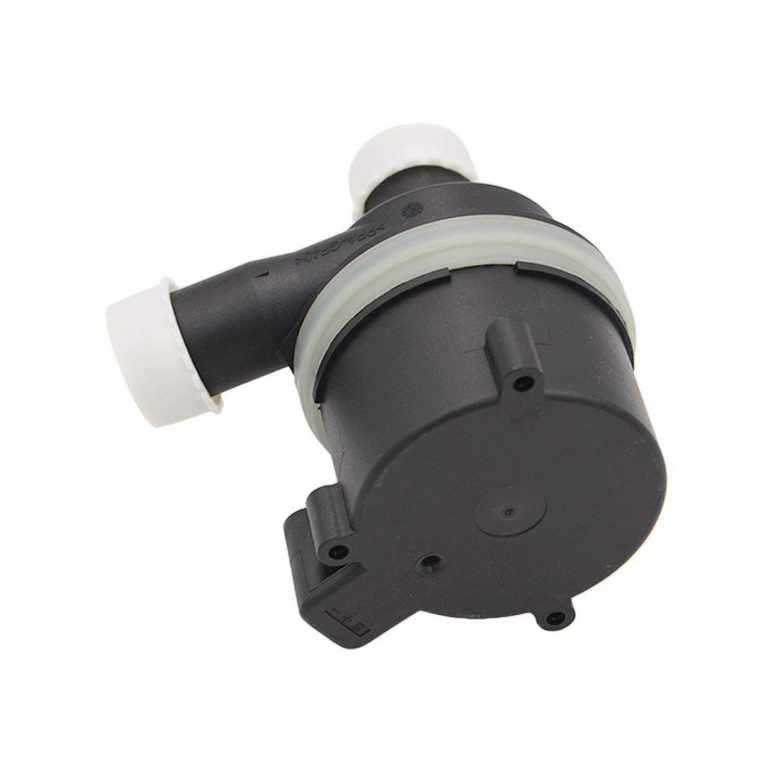 Bomba de agua de refrigerante eléctrico auxiliar de motor del motor Para VW Jetta Passat Polo Para Audi A1 RS4 RS5 RS6 RS7 Skoda Fabia Rapid Roomster Seat Ibiza Toledo 6R0965561A 6R0 965 561A
