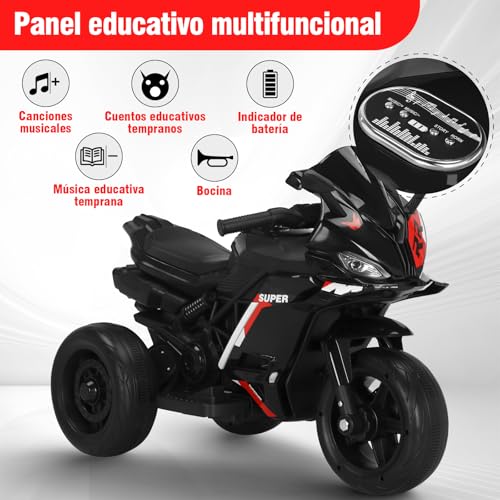 Opiniones y reviews de Power wheels , listamos los 10 mejores. 12 Imagen adicional
