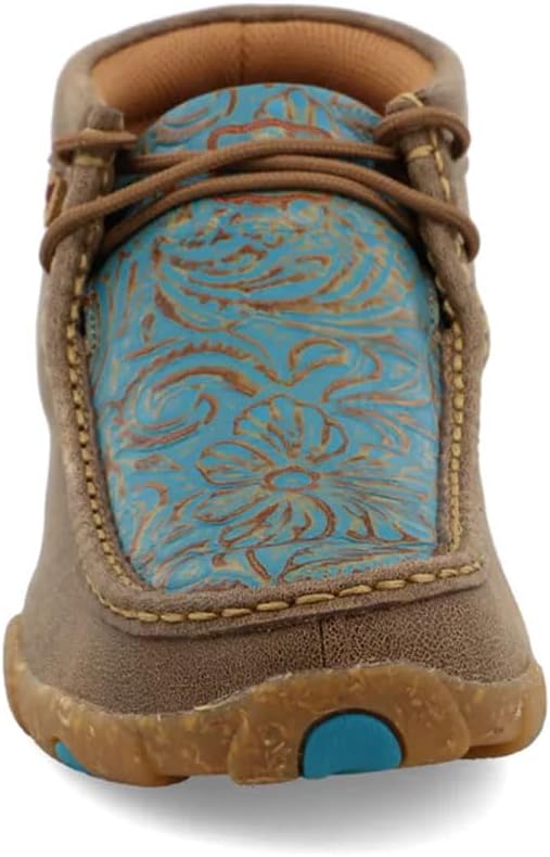 Twisted X Women's Original Chukka Driving Moc - Image 6