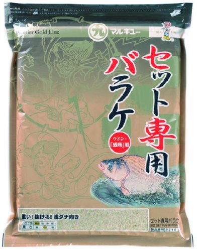 Amazon | マルキュー(MARUKYU) セット専用バラケ | マルキュー(MARUKYU  
