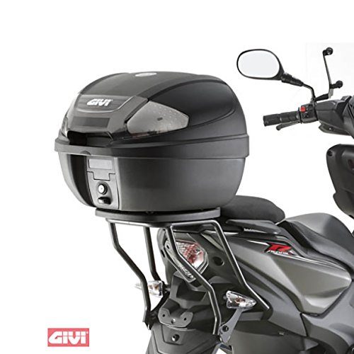 Preisvergleich Produktbild Gepäckträger Givi Aerox 50 SA42-4 Takt 14-16