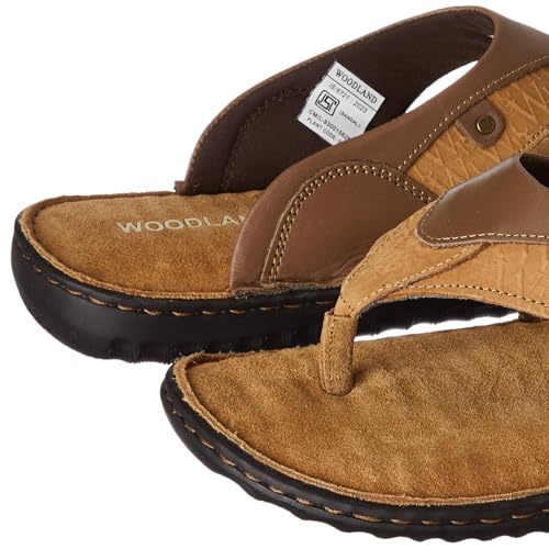 Image of Woodland Men's Flip-Flop