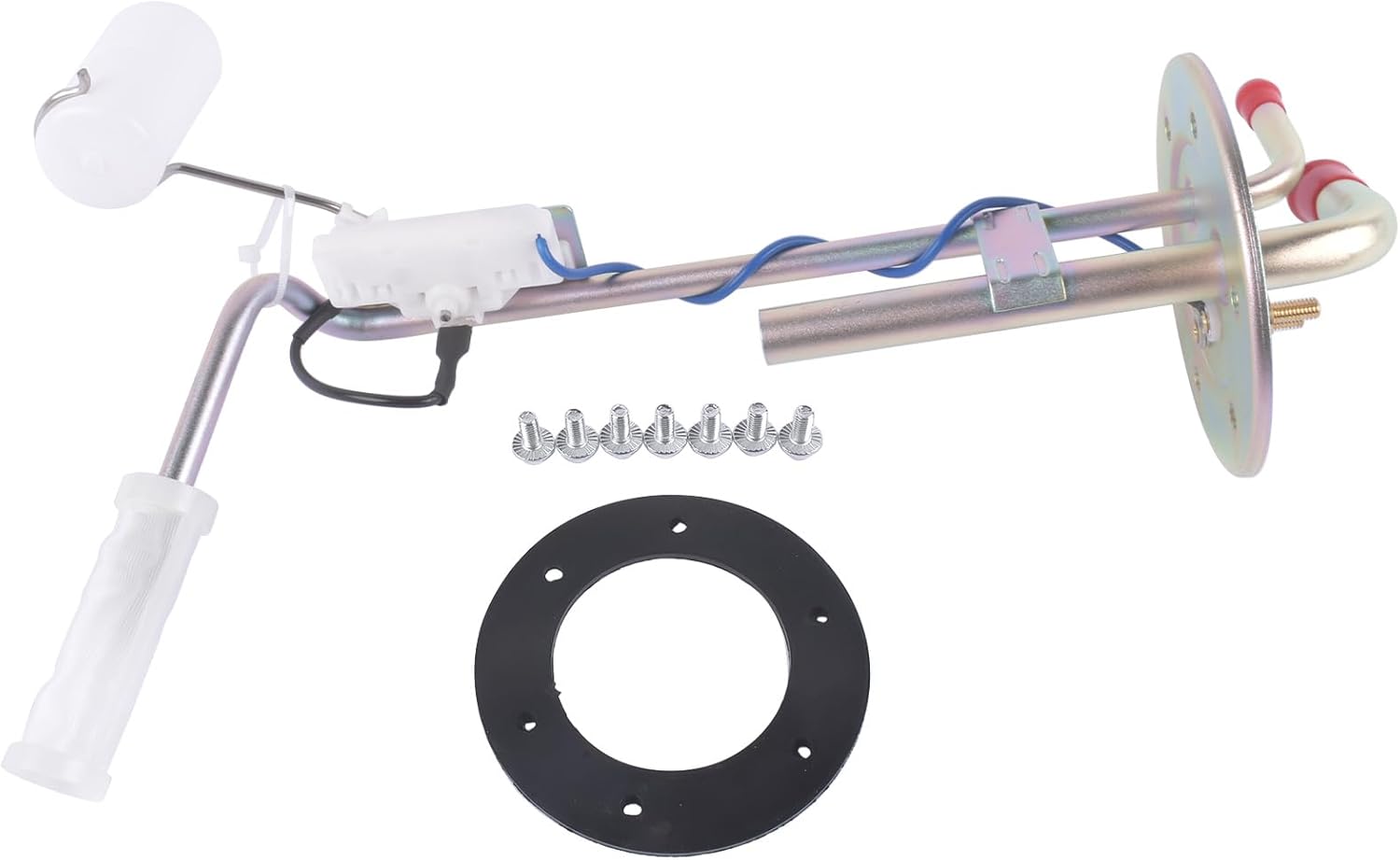 Fuel Sending Unit w/ 18 Gallon Tank Replacement for Dodge D/W Series D100 W100 Pickup Truck 1974-1980