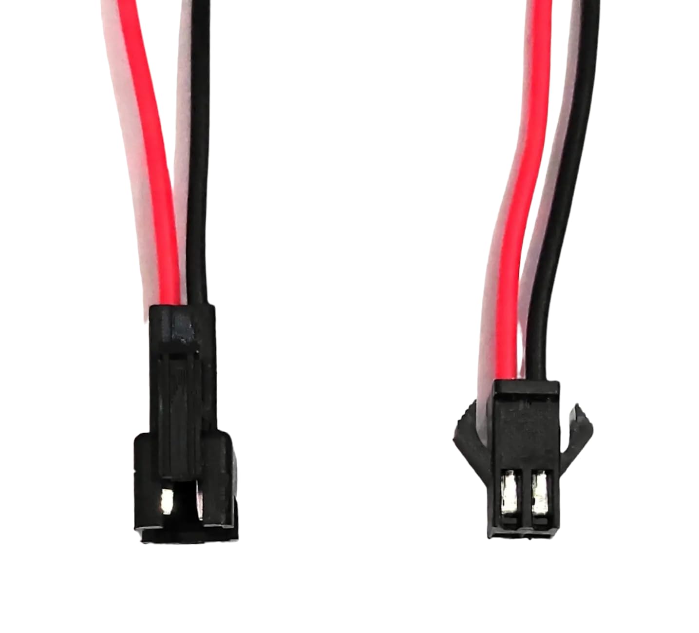UNIVERSAL HUB 2Pin Plug Male and Female Connector Adapter with Electrical Cable Wire for LED Light 10PAIR (B0CG9136WB) Amazon Price History, Amazon Price Tracker