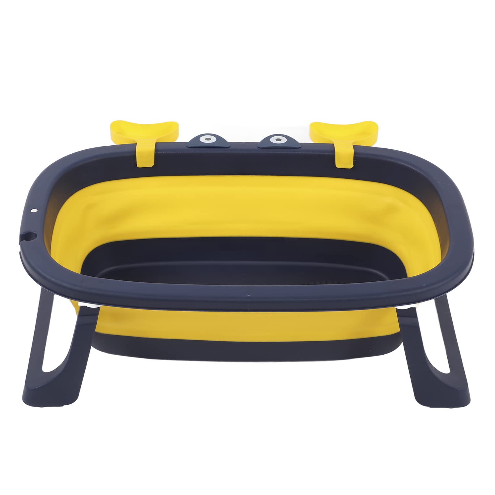 Collapsible Dog Bathtub Portable Folding Bathtub for Dog, Cat Pet ...