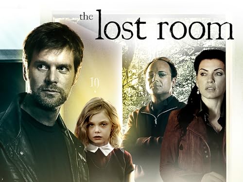 The Lost Room