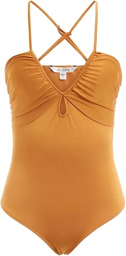 GUESS Body sin mangas Laura Halter para mujer