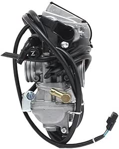 Carburador Fcr38 Fcr 38 Mm Carb Para Yamaha Wr250 Wr250f Yz | Meses Sin Interés