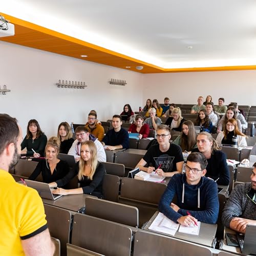 Forschen im Markt an der Berufsakademie Sachsen - hier: Forschungsprojekt Dresden