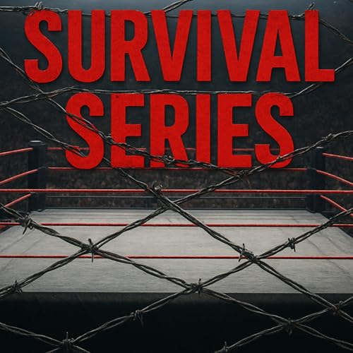Episode 03 Survival Series commentary