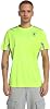 PUMA Scuderia Ferrari F1 2025 Team Set Up Tshirt - Yellow