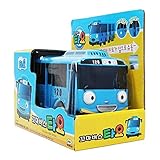 Juguete Tayo Little Bus - Tayo