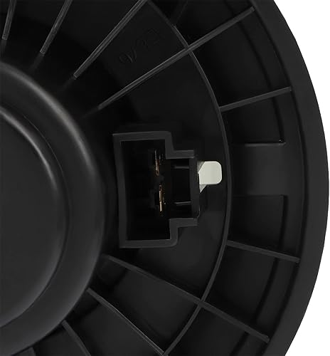 Vista 981 de SCITOO 700188 Reemplazo del motor del ventilador HVAC con jaula de ventilador para Toyota Tacoma 2005-2015, reemplazo OE - 87103-04043, 87103-04044