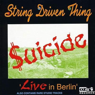 suicide