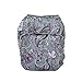 GroVia O.N.E Baby Cloth Diaper - Ophelia