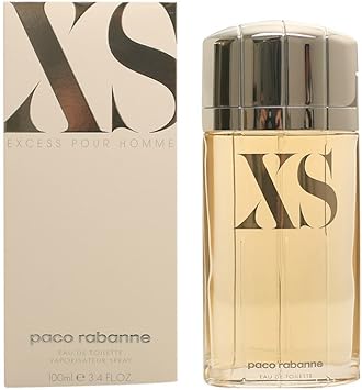 paco rabanne xs excess pour homme eau de toilette
