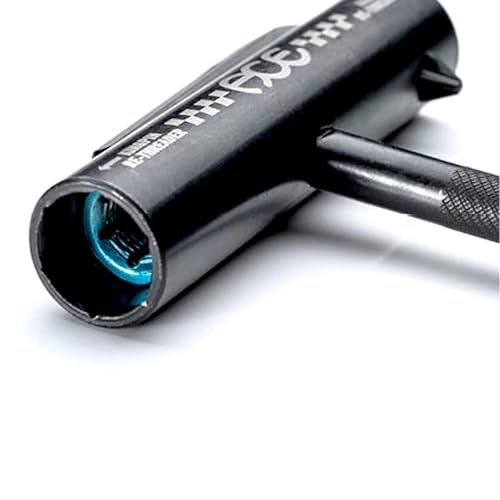 Miniatura 5 de Ace Trucks MFG Ace Trucks AF1 - Herramienta de patinaje - Todo en uno - Reenhebrador de eje/pasador - Acero