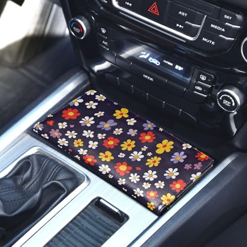 Organizador para Documentos Auto Compacto miniatura 5