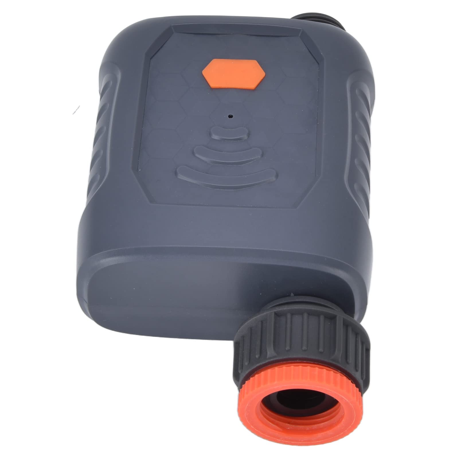Controlador de Riego Automático Temporizador de Riego Eficiente con Ahorro de Agua para Jardín, Material ABS