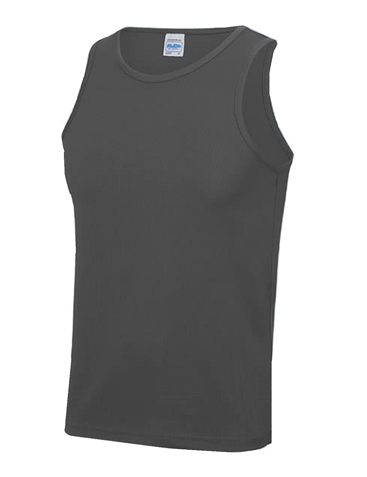 Just Cool Vest Charcoal S